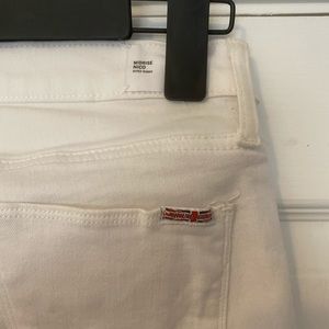 Hudson Nico Skinny Jeans
